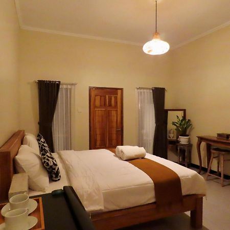 Blue Waves Balangan Homestay Uluwatu  Bagian luar foto