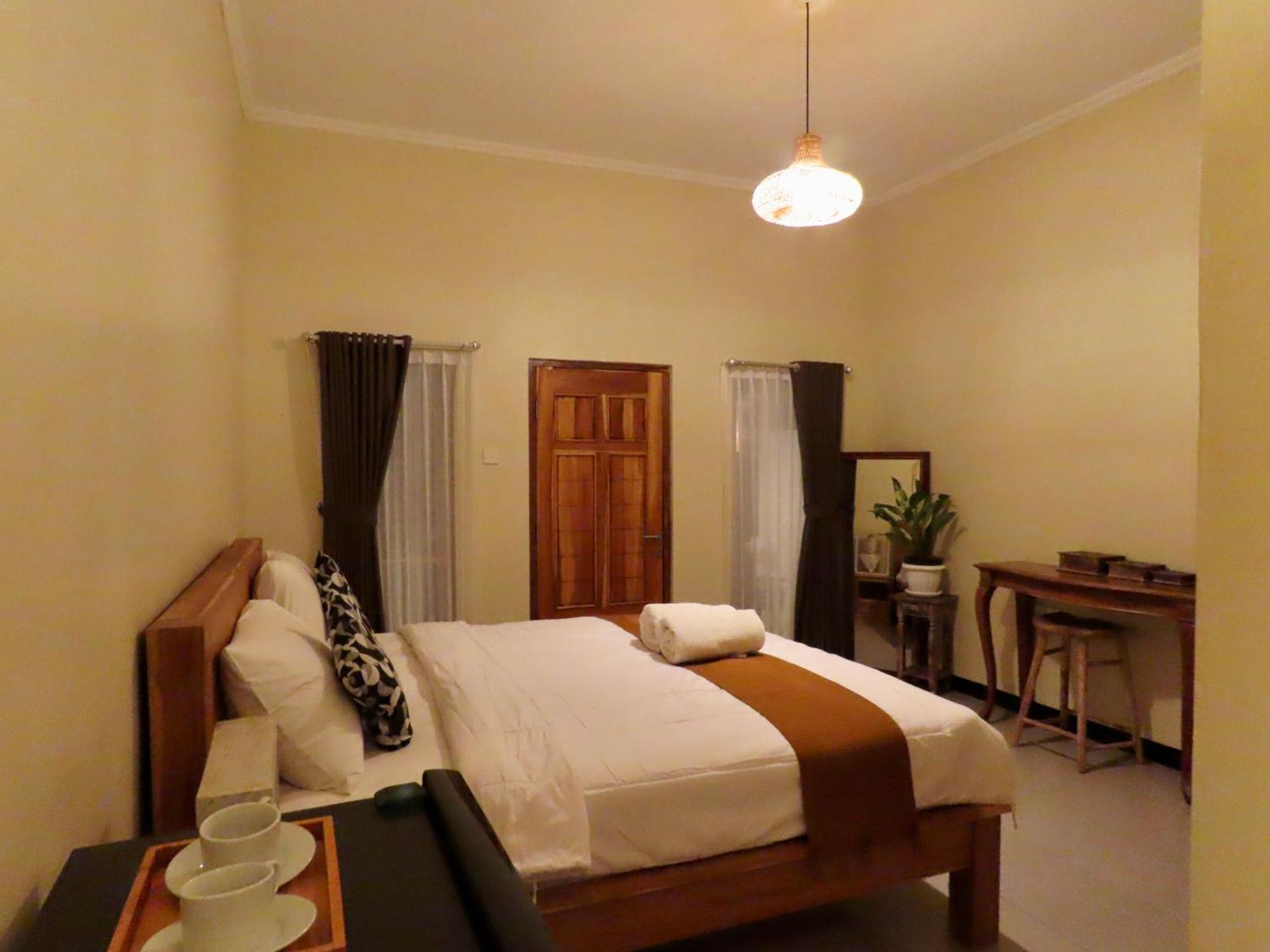 Blue Waves Balangan Homestay Uluwatu  Bagian luar foto